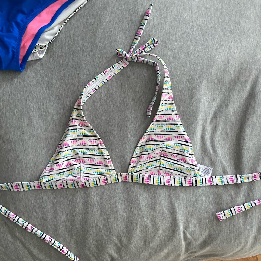 Bikini top